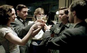 正常的纳粹:《代际战争》影评