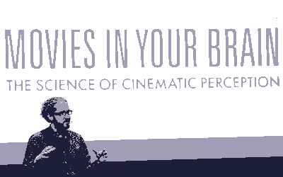 看电影时，你在看哪里？