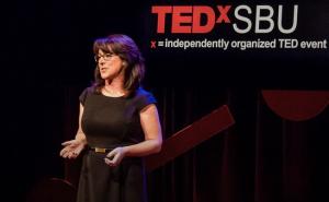 TED Robyn Stein DeLuca: ǰۺPMSĺϢ