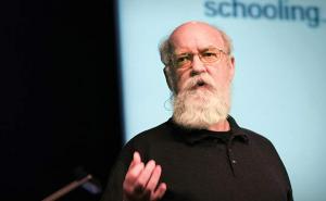 TED Ǵڽ Dan Dennett