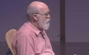 TED  Σյģ Dan Dennett