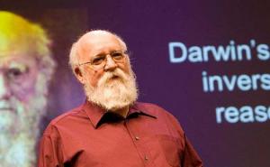 TED ɰԸУۣȤ Dan Dennett