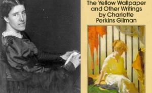 《黄色墙纸》：19世纪女性如何对抗心理疾患？
