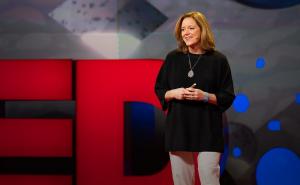 TED 凯蒂·胡德（Katie Hood）健康关爱和不健康关爱之间的区别