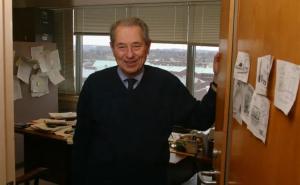 杰罗姆·凯根教授去世，享年92岁