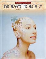 Biopsychology, by pinel ,6/E