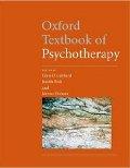Oxford Textbook of Psychotherapy 牛津心理治疗手册 / Glen Gabbard