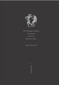 欲望的治疗:希腊化时期的伦理理论与实践 / 玛莎·努斯鲍姆