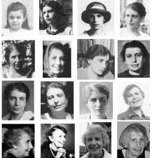 About Anna Freud (1896-1982)