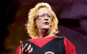 TED ѧỳɵ Margaret Heffernan
