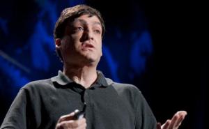 TED Dan Ariely:谈论我们受干扰的道德准则