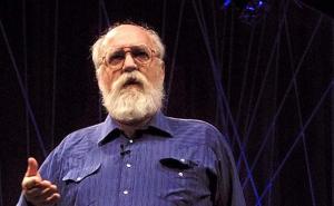 TED ʶþ Dan Dennettat