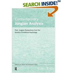 Contemporary Jungian Analysis / Ian Alister