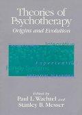 Theories of Psychotherapy: Origins and Evolution 心理治疗理论：渊源与变革 / Paul L. Wachtel