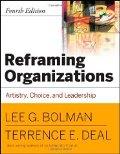 Reframing Organizations:  