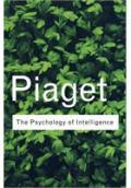 The Psychology of Intelligence / Jean Piaget　著