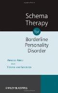 Schema Therapy for Borderline Personality Disorder  Ե˸ϰͼʽ / Arnoud Arntz