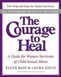 The Courage to Heal / Ellen Bass